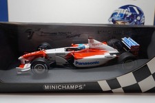 MINICHAMPS Toyota 1:18 Scale Diecast Formula 1 Cars for sale | eBay