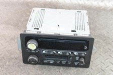 05-06 Suburban Electronic *WORN* Audio Radio Stereo AM FM Cassette Receiver UB1