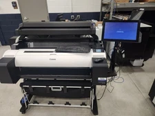 Canon imagePROGRAF TM305 MFP Printer with T36 Scanner