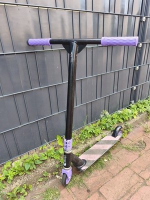 Blazer pro Roller