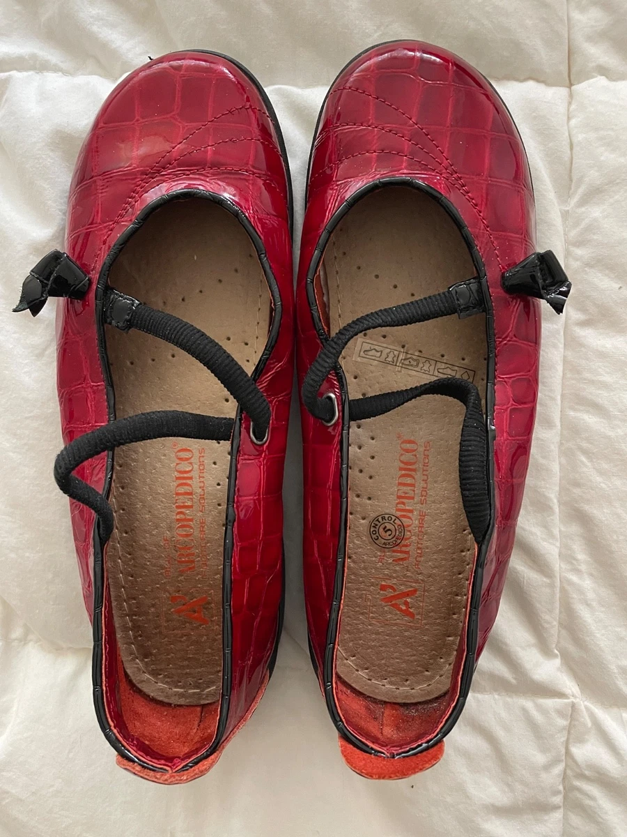 【未使用】ARCOPEDICO レディース　ネイビー 36 25+ Arcopedico Shoes for Women for sale | Updated Oct 2026