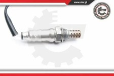 Sonde lambda Citroen C25