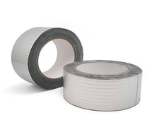 18-Pack Heavy Duty single sided butyl tape 4in x 16ft, RV, Roof, Metal