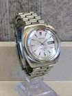 Seiko Bell Matic Vintage Automatic Ref. 4006-6031 August 1974 SERVICED