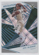 2018-19 Panini Revolution Cosmic 98/100 Eric Bledsoe #31 jg5