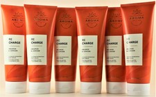 QTY 6 - Bath & Body Works RE CHARGE - ORANGE ...