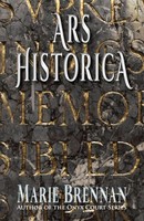 Marie Brennan | Ars Historica | Taschenbuch | Englisch (2021) | Book View Cafe