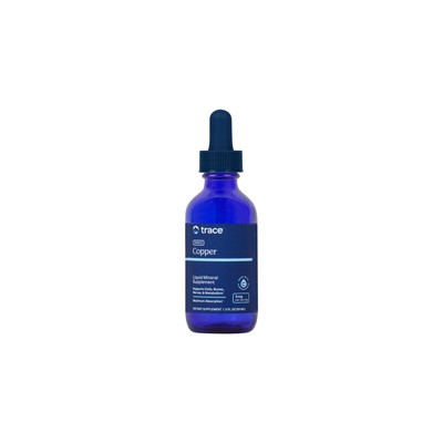 Ionic Copper - Bone & Energy Support Supplement - Copper Supplement to Suppor...