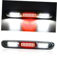LED Third 3rd Brake Light for Chevy Silverado GMC Sierra 1500 2500 2007-2013