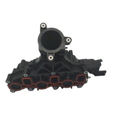 Saugrohrmodul Ansaugbrücke für VW Polo Skoda Fabia II Roomster Roomster1.2 TDi