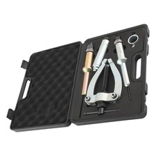 Injector Sleeve Tube Remover Installer Tool For Volvo Mp7 Mp8 Mp9 Mp10 9986174