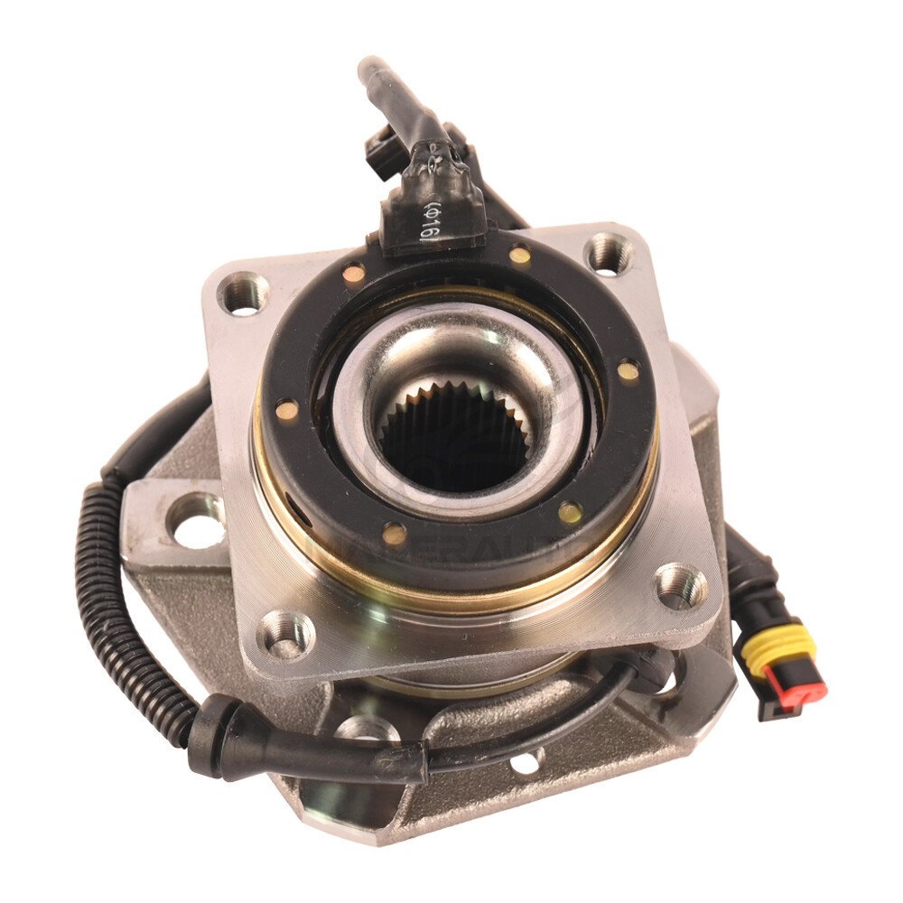 Front Rear Wheel Hub Bearing For Maserati Quattroporte & Granturismo 000197118