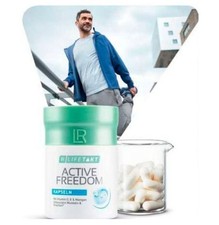 LR Active Freedom Kapseln