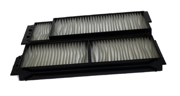 Filter, Innenraumluft AH251-2 Purflux FüR Mazda-image