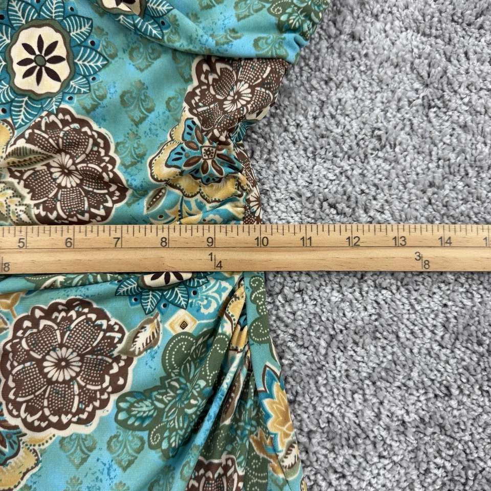 Vestido De Colección Y2K Jodi Kristopher Para Mujer S Hada Grunge Babydoll Festival Halter Foto 4 de 4