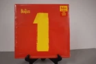 THE BEATLES 27 no. 1s double lp 180gr NEW SEALED
