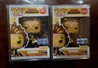 Funko Pop! My Hero Academia Hawks #1141 Figure with Protector