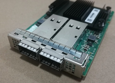 1PC New In Box MELLANOX MCX566A-CDAI 100G OCP 3.0 Network Interface