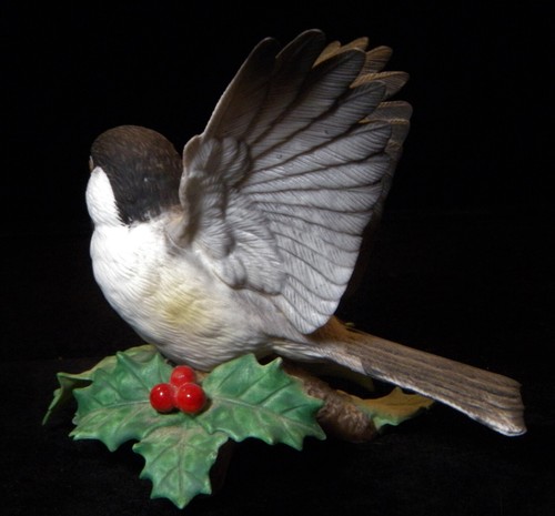 Lenox Fine Porcelain 'Garden Birds' Collectible Figurines, Your Choice - Picture 19 of 35