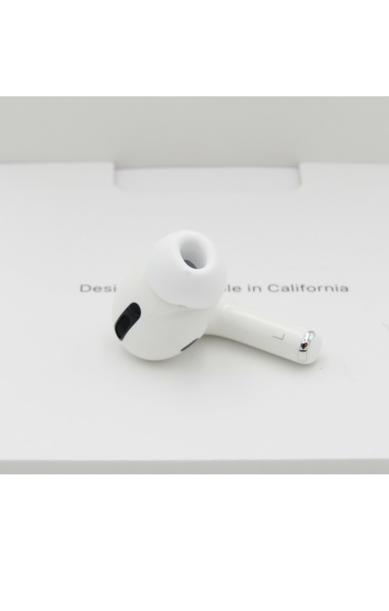 Apple AirPods Pro Replacement Left Side Only - A2084 | eBay