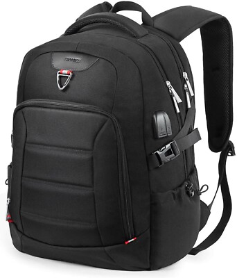 Laptop Backpack 17 Inch Durable Travel Laptop Computer Backpack | eBay Laptop Backpack 17 Inch Durable Travel Laptop Computer Backpack | eBay