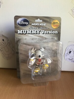 Roen MICKEY MOUSE Mummy Version