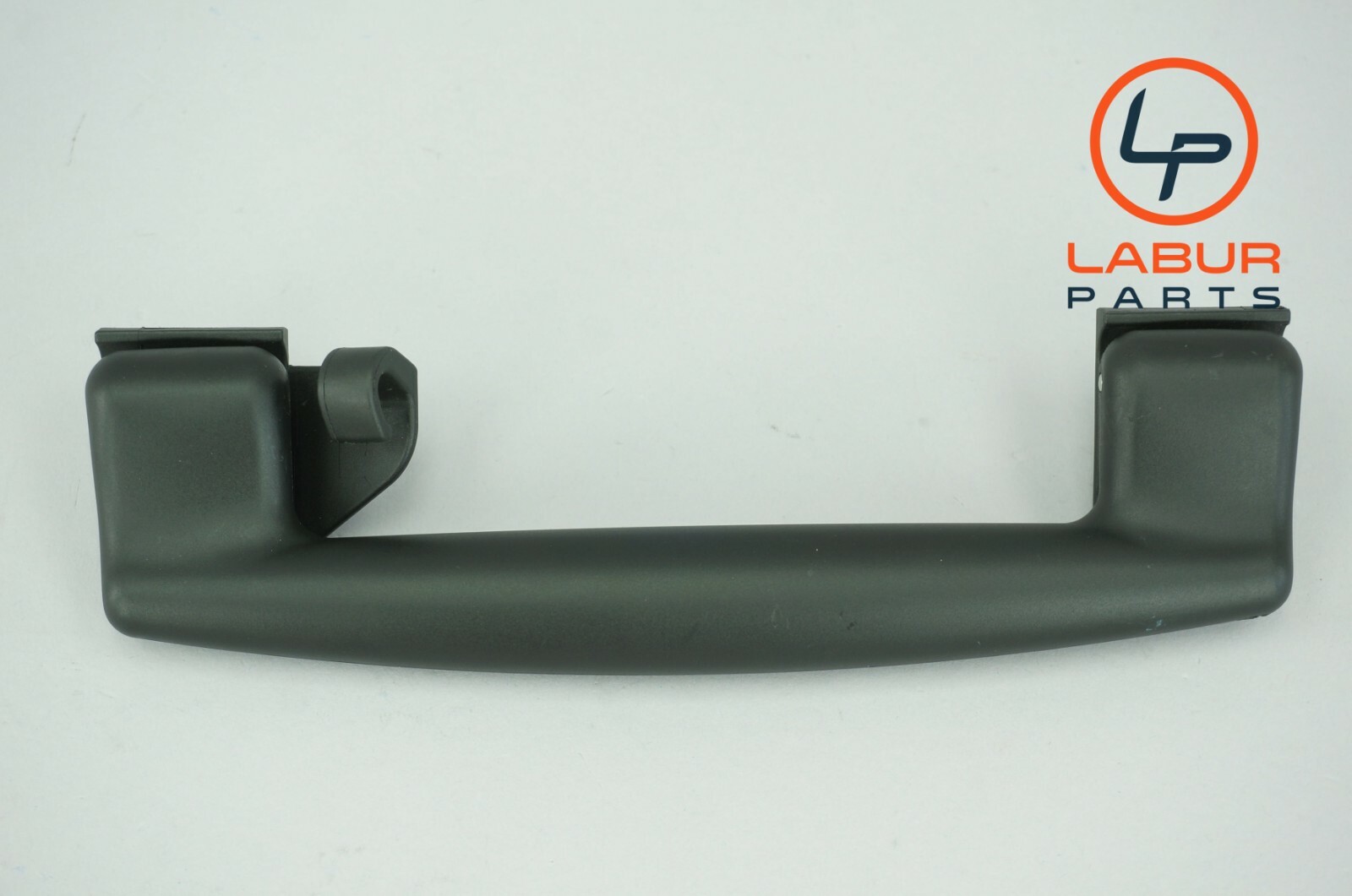 M156 Maserati 14-17 Quattroporte Roof Grab Handle Set Of Four Black B036