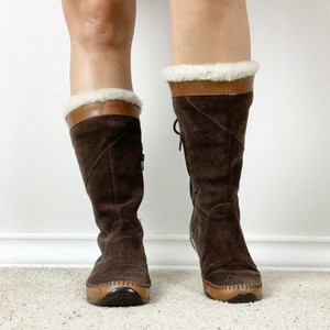 north face janey boots