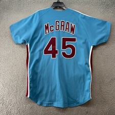 Tug Mcgraw In Mlb Fan Apparel & Souvenirs for sale | eBay