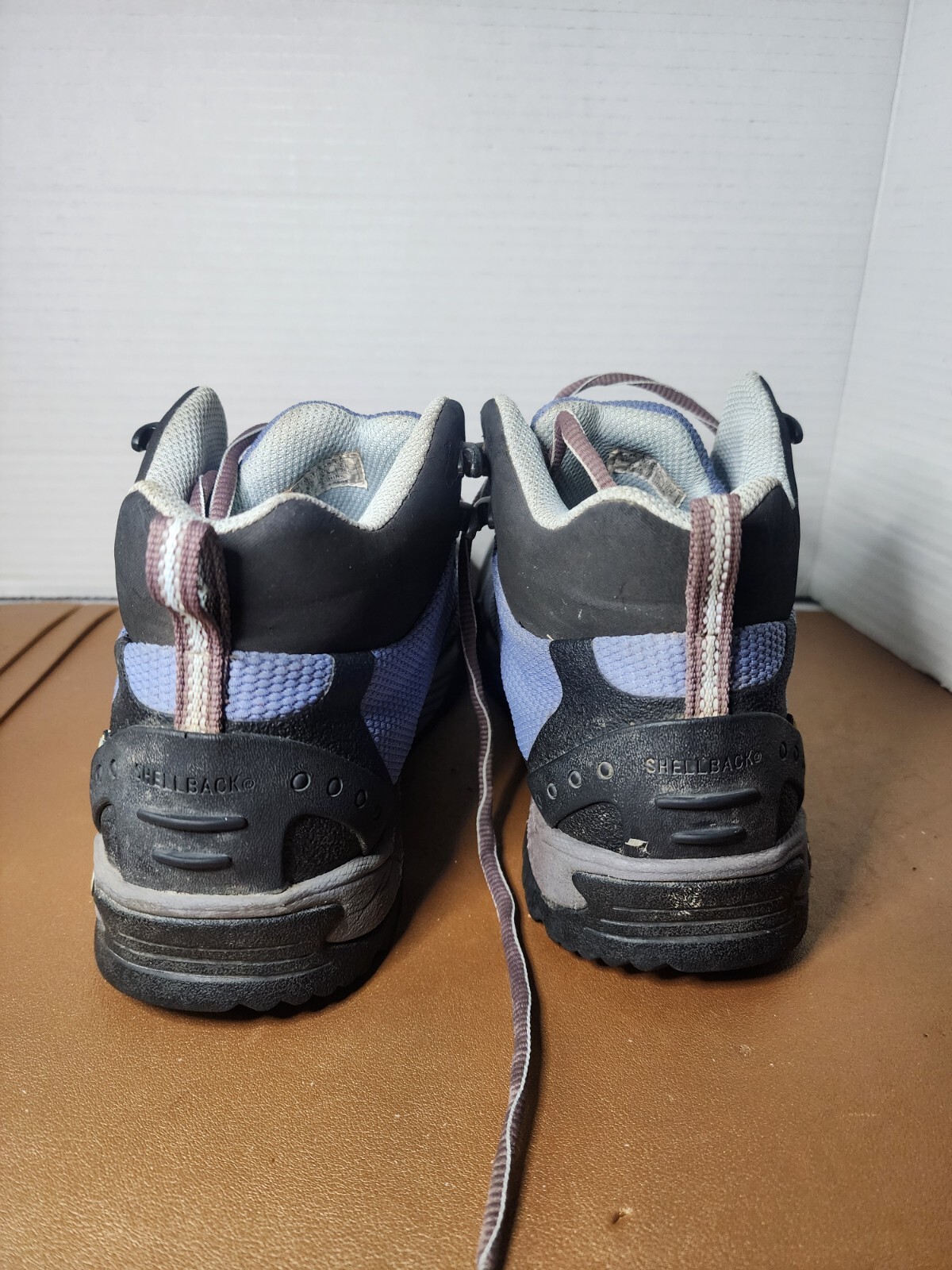 Scarpe da trekking KEEN Dry taglia Shellback taglia 9