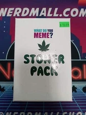 What do You Meme? Stoner Pack
