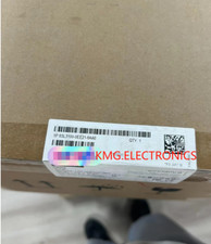NEW SIEMENS 6SL3100-0EE21-6AA0 6SL3100-0EE21-6AA0 U3 1year warranty NEU IN BOX