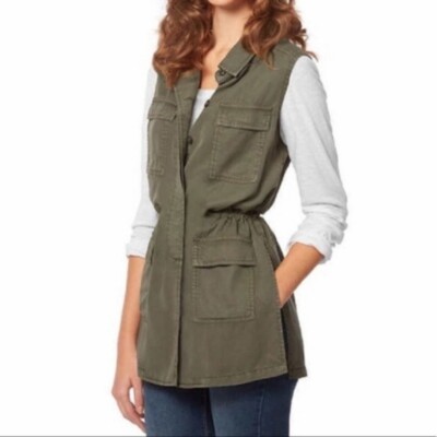 Lightweight Utility Vest 