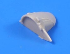 CMK Q48136 1:48 BAC/EE Canberra PR.9 Instrument Panel