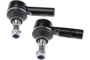 URO Parts 2024600405 Tie Rod - Picture 4 of 9