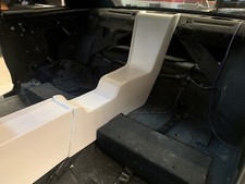 1966 67 Chevellegto Split Rear Seat Consoleuniversalcupholdersdouble Din Ss 1966 67 Chevellegto Split Rear Seat Consoleuniversalcupholdersdouble Din Ss