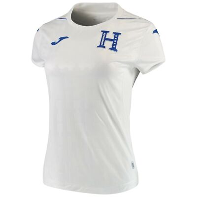 Joma Honduras Official Women's Home Jersey 2019