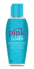 GUN OIL PINK WATER Long Lasting Water Based Glide Personal Lubricant Sex Lube