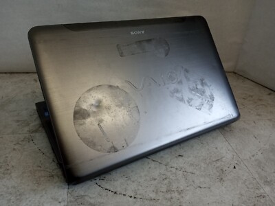 Sony Vaio SVE151D11L 15