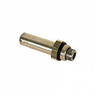 Complete magnetic core for Tomasetto AT09 gearbox