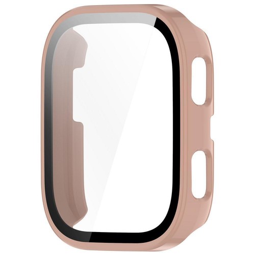 PC Screen Protector Frame Case For Amazfit Bip 6 Smartwatch Protective R2Q0 - Zdjęcie 12 z 23