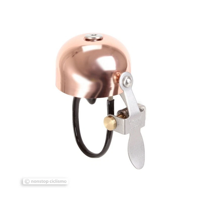 Crane Bell Co E-NE Bicycle Bell