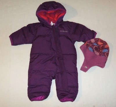 baby girl patagonia fleece