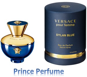 profumo versace 2018