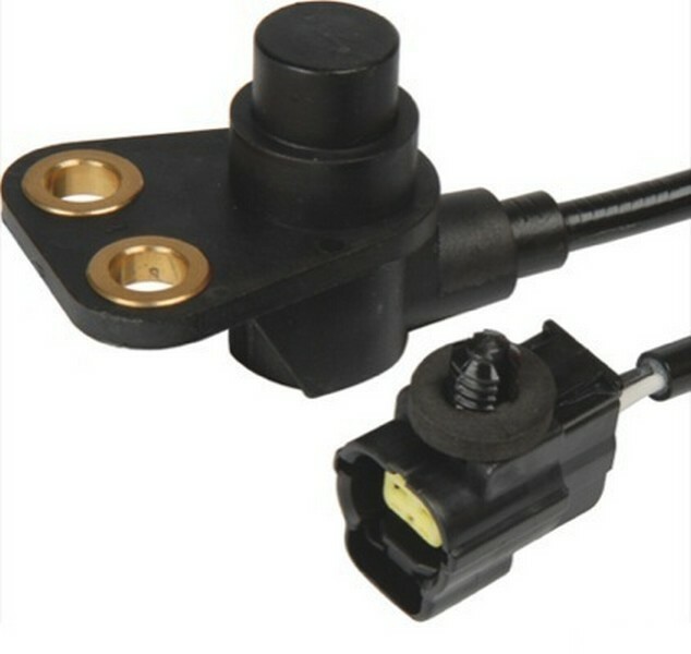 ABS Sensor For DAEWOO|MATIZ |0.8|1998/09-|front left + right|+ more