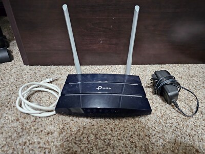 TP-LINK Archer A5 AC1200 WiFi Router