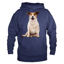 Animals Pet Dog Lover Funny Joke Humor Humorous Graphic Hoodie