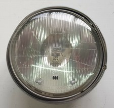 FANALE ANTERIORE MOTO D'EPOCA SUZUKI ORIGINALE