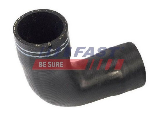 Fast FT61734 Ladeluftschlauch FüR Fiat-image