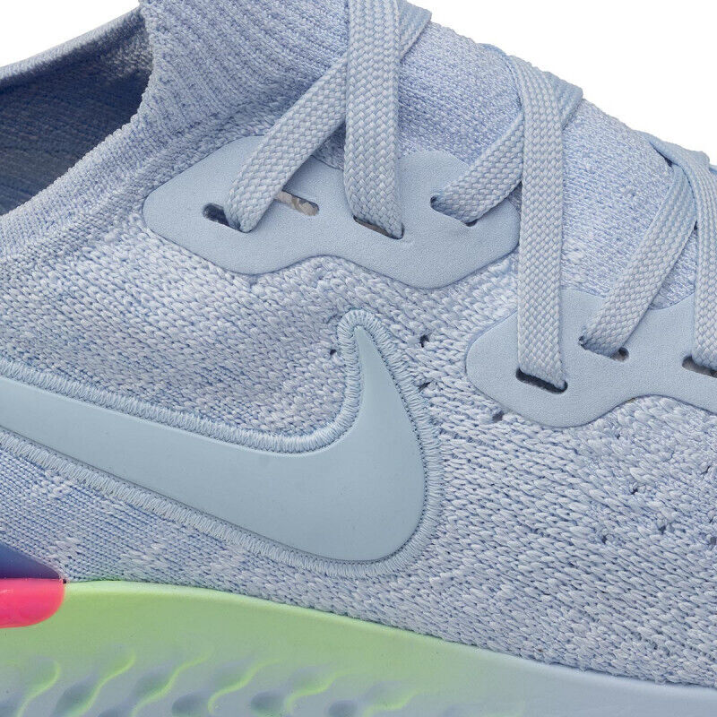 Men's Nike Epic React Flyknit 2 Running Shoes, BQ8928 453 Men's Nike Epic React Flyknit 2 Running Shoes, BQ8928 453